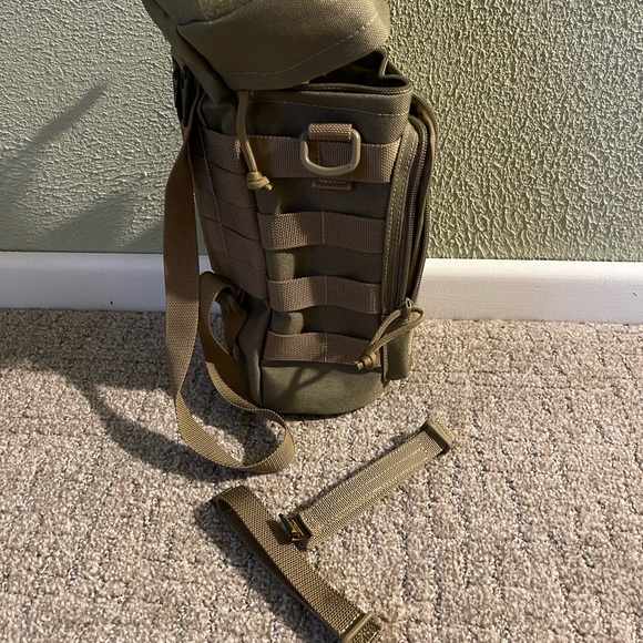 MAXPEDITION 12”x5” Bottle Holder - Picture 8 of 9